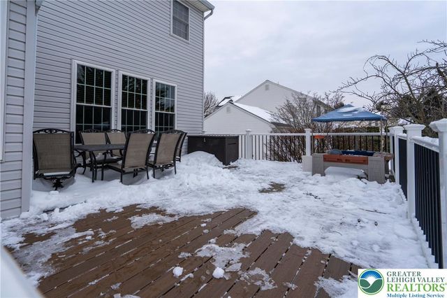 6216 Clover Lane, Lower Macungie Twp, PA 18062