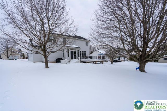 6216 Clover Lane, Lower Macungie Twp, PA 18062