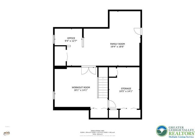 6216 Clover Lane, Lower Macungie Twp, PA 18062