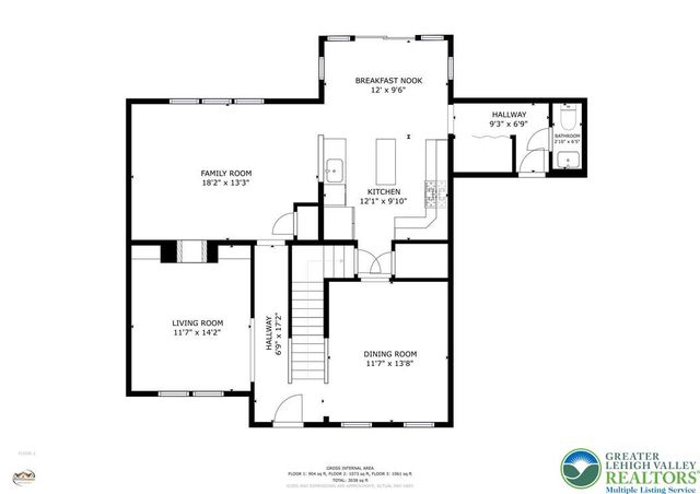 6216 Clover Lane, Lower Macungie Twp, PA 18062