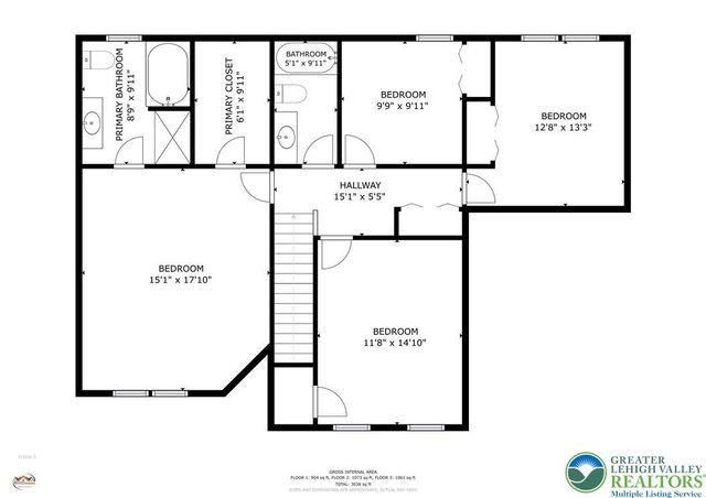 6216 Clover Lane, Lower Macungie Twp, PA 18062