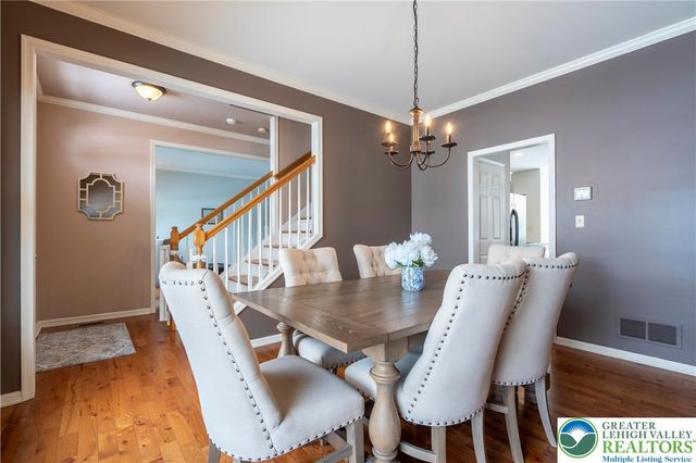 6216 Clover Lane, Lower Macungie Twp, PA 18062