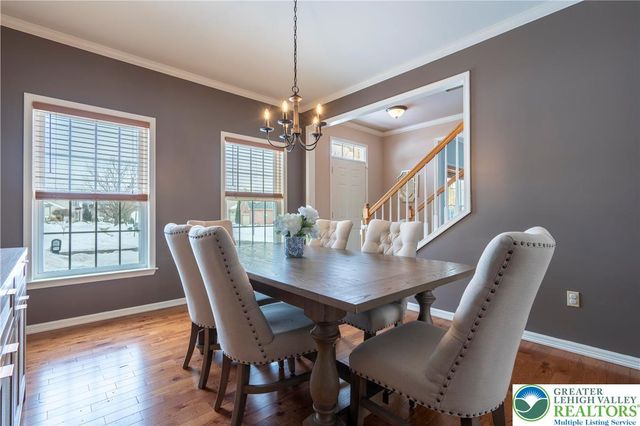 6216 Clover Lane, Lower Macungie Twp, PA 18062