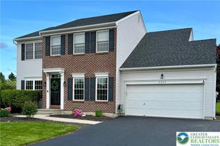 6216 Clover Lane, Lower Macungie Twp, PA 18062