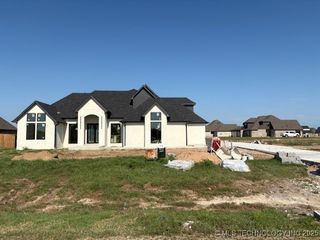 17815 S 42nd East Avenue, Bixby, OK 74008