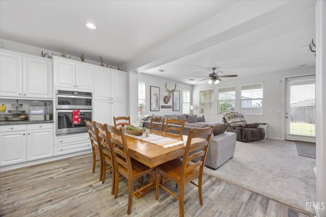 10815 Ponta Pora Place, Bakersfield, CA 93306