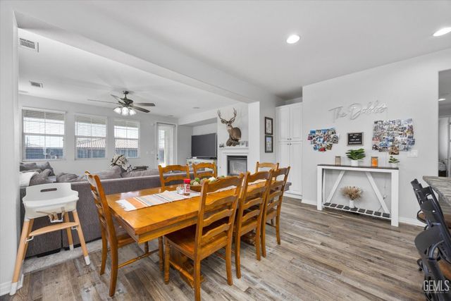 10815 Ponta Pora Place, Bakersfield, CA 93306