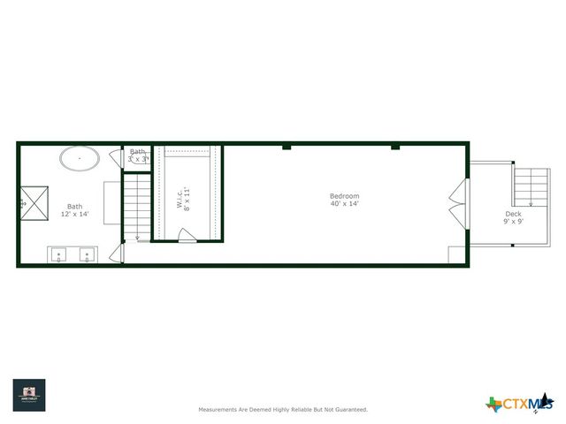 207 Woodlake Drive, Mcqueeney, TX 78123