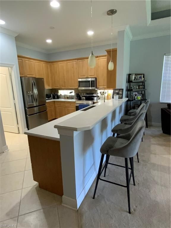 Image 14 of property listing at 2565 Deerfield Lake CT, Cape Coral, FL 33909