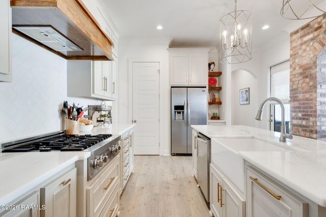 414 Sandy Bay Drive, Broussard, LA 70518