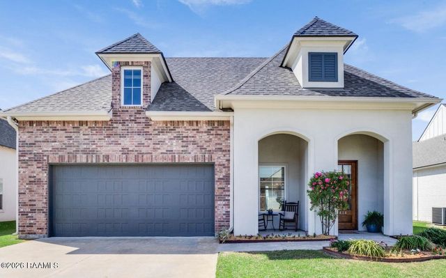 414 Sandy Bay Drive, Broussard, LA 70518