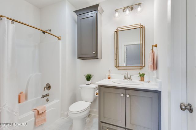 414 Sandy Bay Drive, Broussard, LA 70518