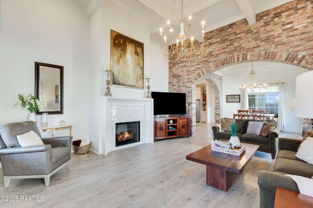 414 Sandy Bay Drive, Broussard, LA 70518