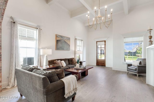 414 Sandy Bay Drive, Broussard, LA 70518