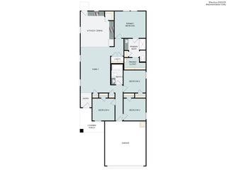 11913 Ellena CV, Austin, TX 78747