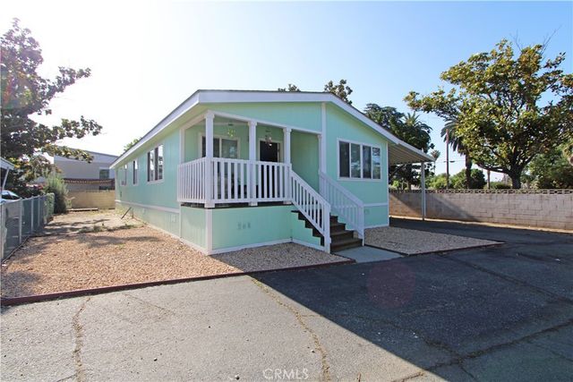 1461 W Mission Boulevard 106, Pomona, CA 91766