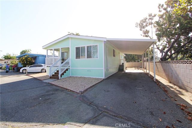 1461 W Mission Boulevard 106, Pomona, CA 91766
