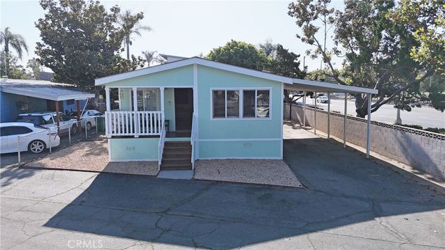 1461 W Mission Boulevard 106, Pomona, CA 91766