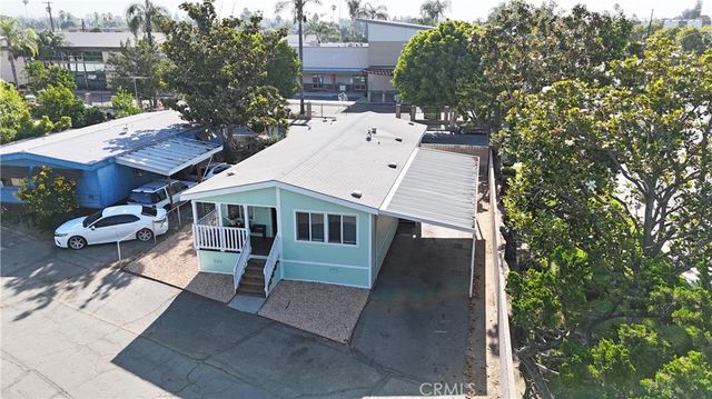 1461 W Mission Boulevard 106, Pomona, CA 91766