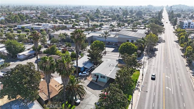 1461 W Mission Boulevard 106, Pomona, CA 91766