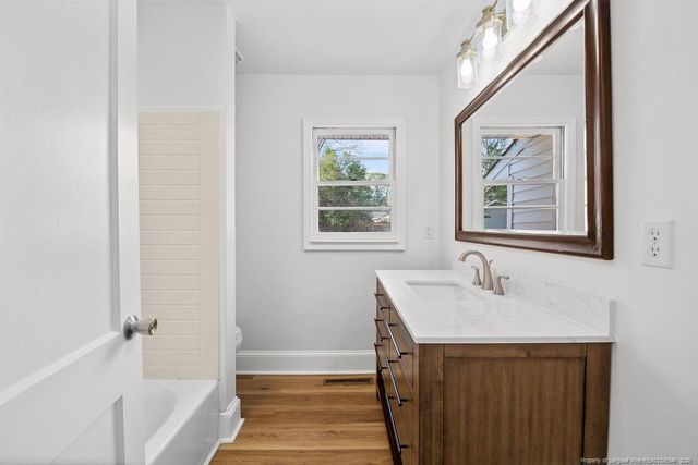 3816 Hartwell Court, Fayetteville, NC 28304