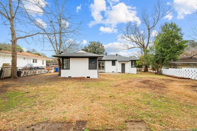 3816 Hartwell Court, Fayetteville, NC 28304