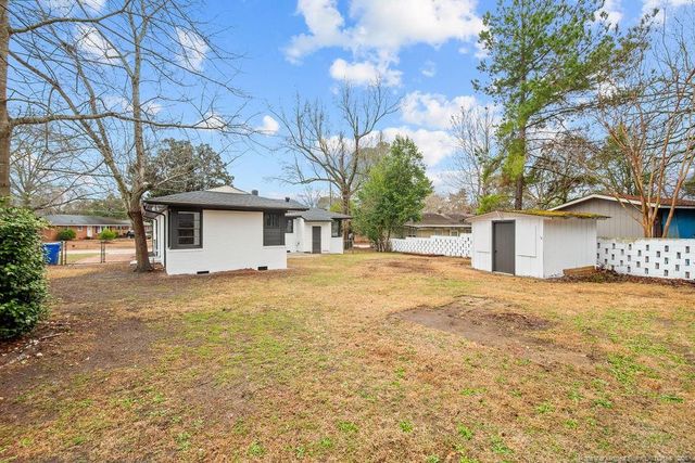 3816 Hartwell Court, Fayetteville, NC 28304