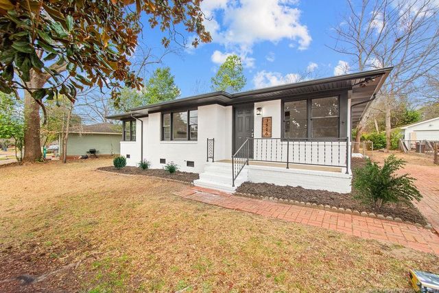 3816 Hartwell Court, Fayetteville, NC 28304