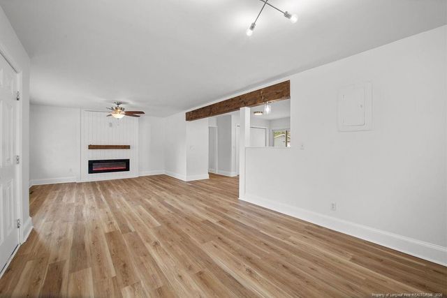 3816 Hartwell Court, Fayetteville, NC 28304