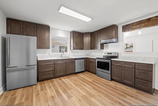 3816 Hartwell Court, Fayetteville, NC 28304