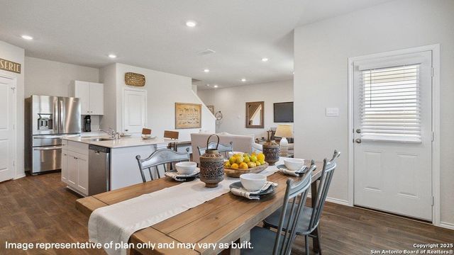 186 Owl Burrow, San Antonio, TX 78253