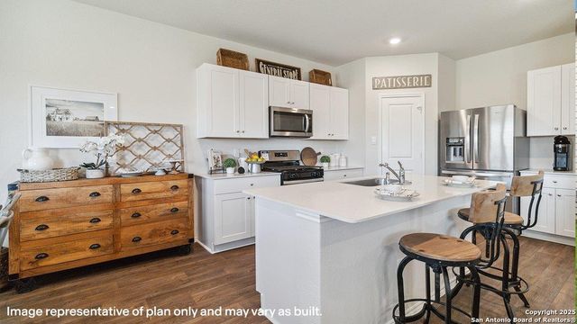 186 Owl Burrow, San Antonio, TX 78253