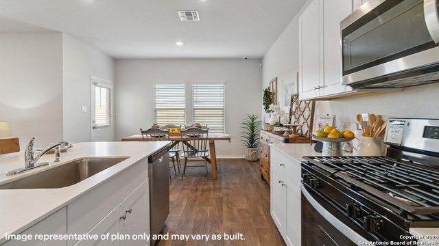 186 Owl Burrow, San Antonio, TX 78253