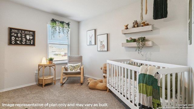 186 Owl Burrow, San Antonio, TX 78253