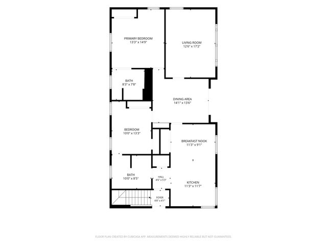 108 Gun Club Road, Mitchell, IN 47446