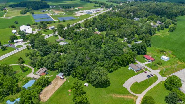 108 Gun Club Road, Mitchell, IN 47446