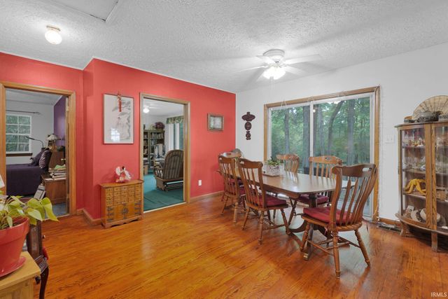 108 Gun Club Road, Mitchell, IN 47446