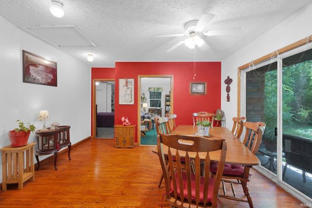 108 Gun Club Road, Mitchell, IN 47446
