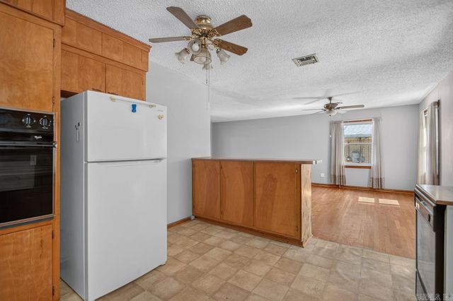 904 55th Street, North Little Rock, AR 72118