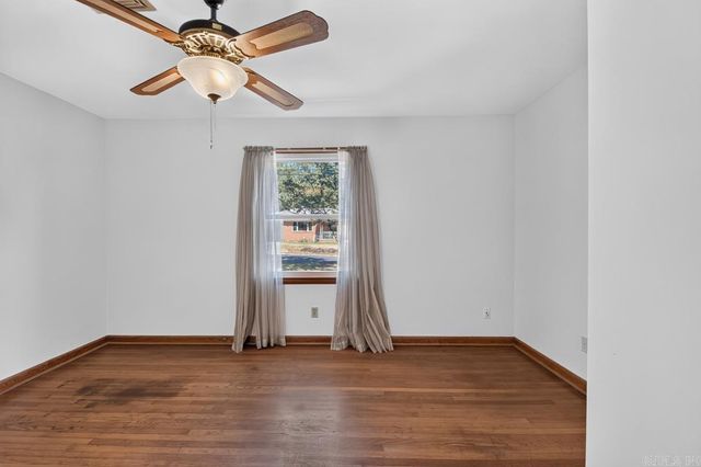 904 55th Street, North Little Rock, AR 72118