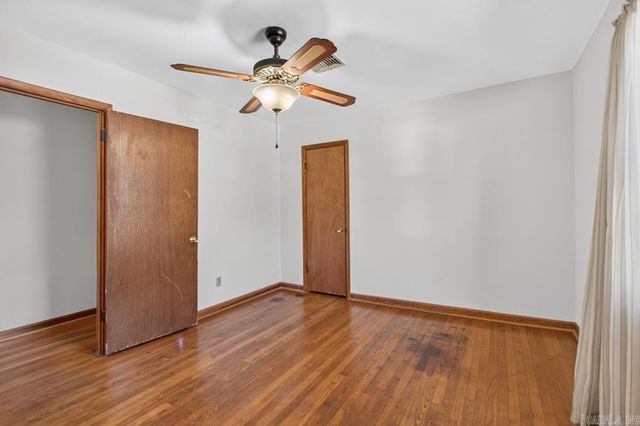 904 55th Street, North Little Rock, AR 72118