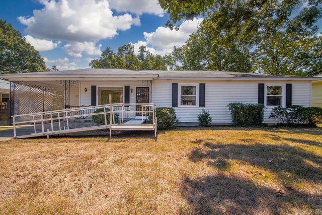 904 55th Street, North Little Rock, AR 72118