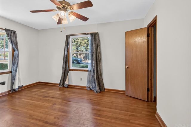 904 55th Street, North Little Rock, AR 72118