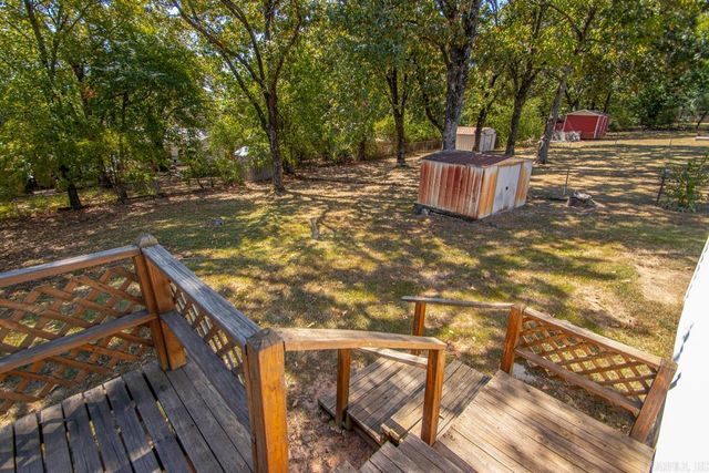 904 55th Street, North Little Rock, AR 72118