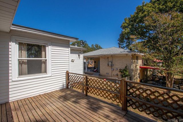 904 55th Street, North Little Rock, AR 72118