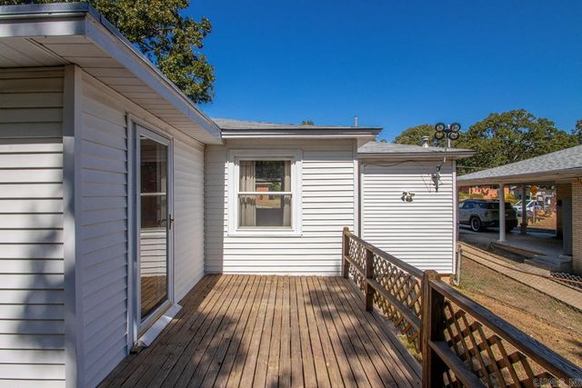 904 55th Street, North Little Rock, AR 72118
