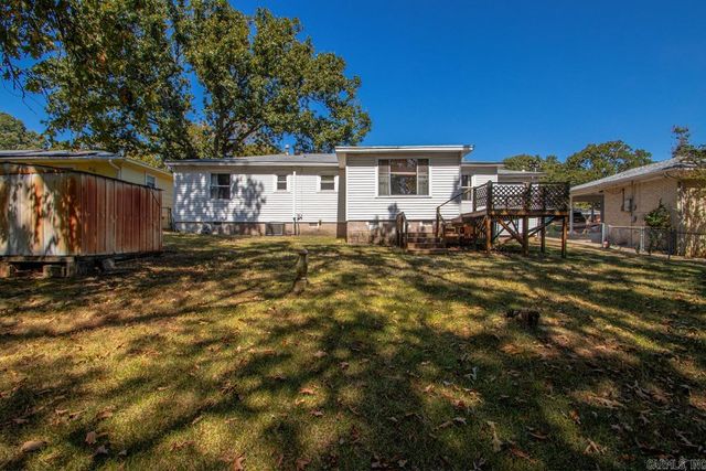 904 55th Street, North Little Rock, AR 72118