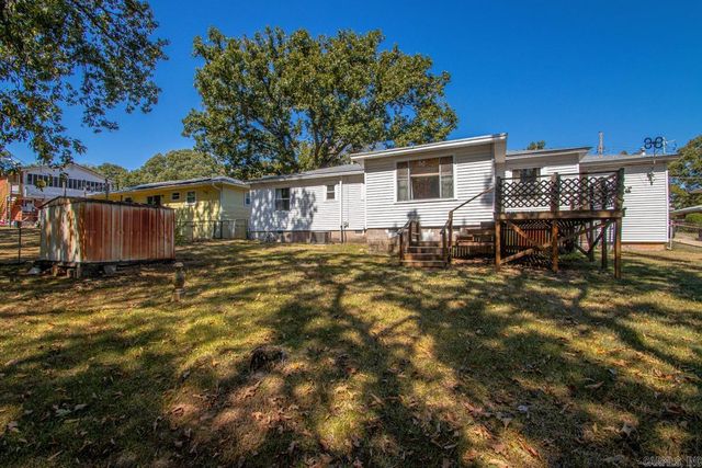 904 55th Street, North Little Rock, AR 72118