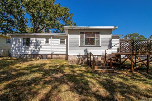 904 55th Street, North Little Rock, AR 72118