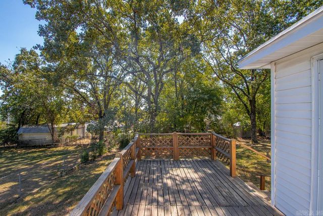 904 55th Street, North Little Rock, AR 72118